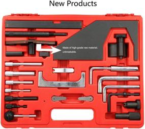 img 3 attached to Highking Tool Camshaft Alignment Compatible Tools & Equipment