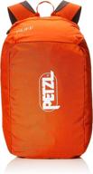 🎒 liters petzl kliff rope pack логотип