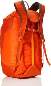 img 2 attached to 🎒 Liters PETZL Kliff Rope Pack