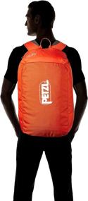 img 1 attached to 🎒 Liters PETZL Kliff Rope Pack