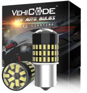 vehicode replacement projector automotive headlight logo