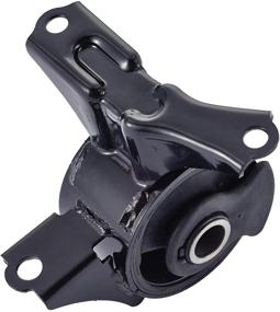 img 3 attached to 🔧 ENA Front Right Engine Motor Mount A6552: Compatible with Honda Acura Odyssey Accord CL TL 3.0L 3.2L 3.5L - Replacement Product