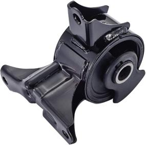 img 1 attached to 🔧 ENA Front Right Engine Motor Mount A6552: Compatible with Honda Acura Odyssey Accord CL TL 3.0L 3.2L 3.5L - Replacement Product