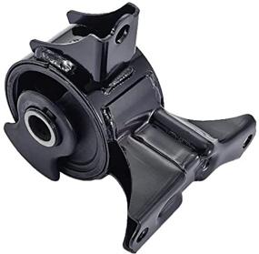 img 4 attached to 🔧 ENA Front Right Engine Motor Mount A6552: Compatible with Honda Acura Odyssey Accord CL TL 3.0L 3.2L 3.5L - Replacement Product