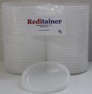 reditainer deli container lids replacement логотип