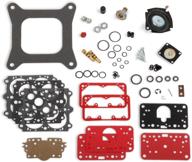 demon fuel systems (190003) carb rebuild kit logo