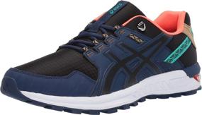 img 1 attached to 🏃 ASICS Gel-Citrek Men's Running Shoes