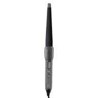 💁 infinitipro by conair silicone shine 1-inch to 1/2-inch curling wand for enhanced curling results logo