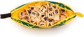 img 3 attached to Bananagrams WildTiles: Enhance Vocabulary Skills with Fun and Excitement!