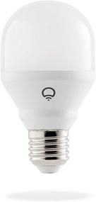 img 3 attached to LIFX 800 Lumen Colored Lightbulb L3A19MC08E26