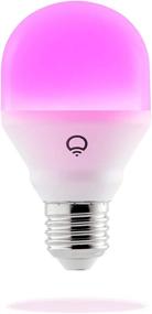 img 4 attached to LIFX 800 Lumen Colored Lightbulb L3A19MC08E26