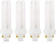 affordable generic replacement panasonic fds18e35 fluorescent: optimal lighting solution logo