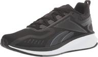 👟 black alloy reebok fusium men's athletic shoes for enhanced performance логотип