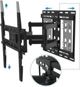 img 2 attached to BLUE STONE Bracket Articulating 400X400Mm Television & Video