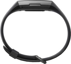 img 2 attached to 🏃 Optimized Fitbit Charge 3 Activity Tracker for Fitness Enthusiasts