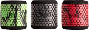 img 1 attached to Winn Fishing Reel Sleeve Straight