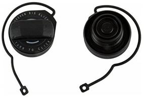 img 1 attached to 🚙 Genuine 99620124103 Fuel Tank Cap: Ensuring Safety and Performance for Your Vehicle