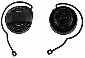 img 2 attached to 🚙 Genuine 99620124103 Fuel Tank Cap: Ensuring Safety and Performance for Your Vehicle