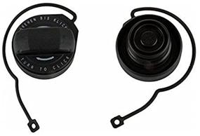 img 4 attached to 🚙 Genuine 99620124103 Fuel Tank Cap: Ensuring Safety and Performance for Your Vehicle