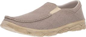 img 1 attached to 👞 Irish Setter Men's Traveler Slip: Stylish and Comfortable Footwear for On-The-Go Adventurers