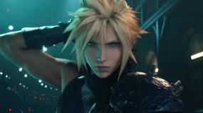 img 2 attached to FINAL FANTASY REMAKE INTERGRADE PlayStation 5