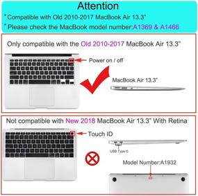 img 2 attached to Compatible Older Version MacBook Model