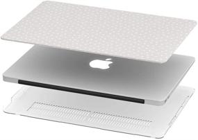 img 1 attached to Compatible Older Version MacBook Model