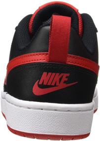 img 2 attached to 👟 Optimized Nike Basketball Shoes for Unisex Children