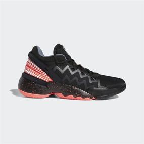 img 3 attached to 🏀 Adidas Issue Basketball Sneakers: Stylish Athletic Men's Shoes for Casual Comfort