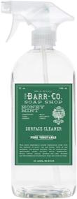 img 1 attached to Barr Co 2923 Surface Cleaner