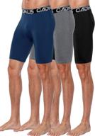 cadmus compression athletic baselayer underwear men's clothing in active logo