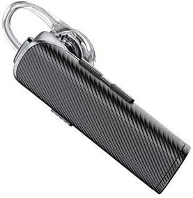 img 3 attached to Plantronics Explorer 110 черный наушник