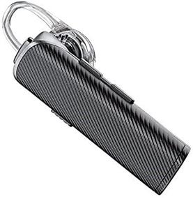 img 1 attached to Plantronics Explorer 110 черный наушник