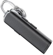 plantronics explorer 110 черный наушник логотип