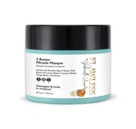 🌟 gabrielle union's flawless 5-butter miracle masque logo