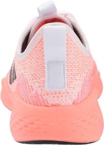 img 2 attached to 👟 adidas Fluidflow Women's Running Shoe