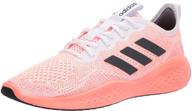 👟 adidas fluidflow women's running shoe logo