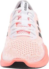 img 3 attached to 👟 adidas Fluidflow Women's Running Shoe