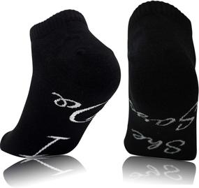 img 3 attached to 👰 Wedding Couples Socks - Ideal Gifts for the Happy Couple