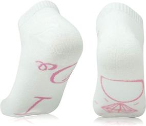 img 2 attached to 👰 Wedding Couples Socks - Ideal Gifts for the Happy Couple