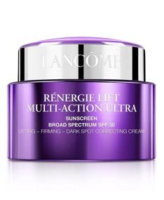 img 2 attached to 🌞 Renergie Lift Multi-Action Ultra Sunscreen: The Ultimate SPF30 Cream for Lifting, Firming, and Dark Spot Correction in 1.7 OZ