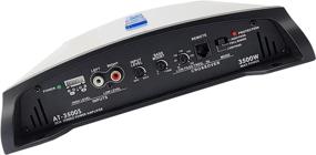 img 1 attached to Audiotek AT3500S Двухканальный стереоусилитель