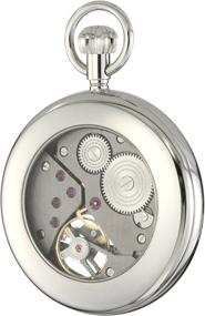 img 3 attached to ⌚ Charles Hubert Paris 3901W Mechanical Watch Collection