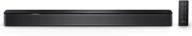🔊 bose smart soundbar 300: enhanced bluetooth connectivity with alexa voice control - black logo