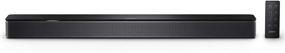 img 4 attached to 🔊 Bose Smart Soundbar 300: Enhanced Bluetooth Connectivity with Alexa Voice Control - Black