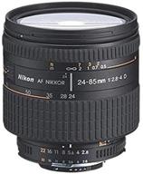 никон nikkor 24-85 мм 2.8 4d камеры логотип