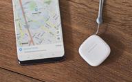 🔗 расширенная связь с samsung smartthings tracker: версия с поддержкой lte от verizon логотип