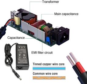 img 2 attached to AD 6019R 0335A1960 CPA09 004A QX410 S02US RV510 A02