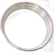 stainless steel fuel tubing grade logo