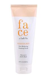 img 3 attached to Camille Rose Seedless Pore Reducing Exfoliating